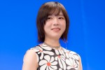 milet、映画『知らないカノジョ』完成披露試写会に登場