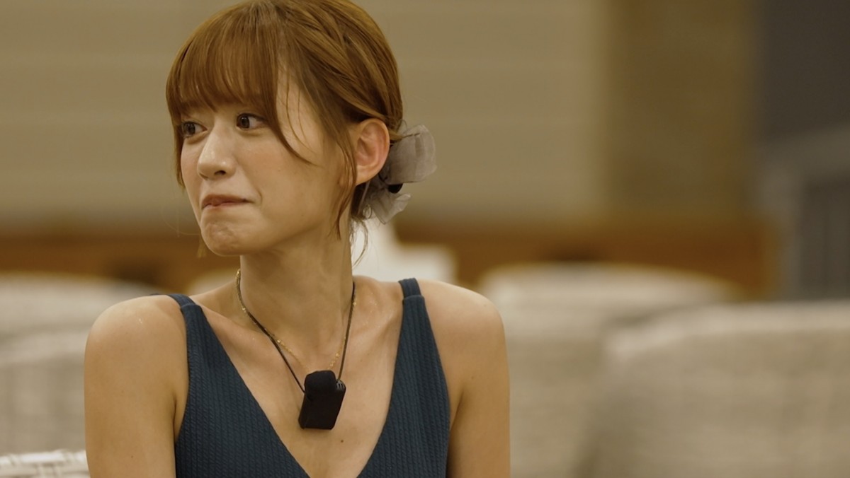 12年間恋愛なし仕事一筋の“女優”が本気の恋　意中の相手を誘う勇気が出ず涙