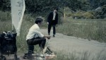 『MIRRORLIAR FILMS Season7』、武田成史監督作『KUTSUYA』より