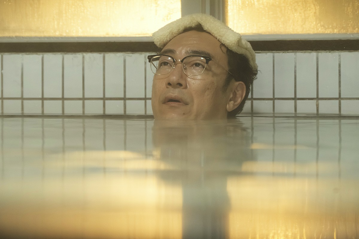 『ホットスポット』第3話　“清美”市川実日子、不測の事態発生の“高橋”角田晃広にヒヤヒヤ