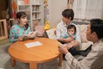 連続テレビ小説『おむすび』第82回より