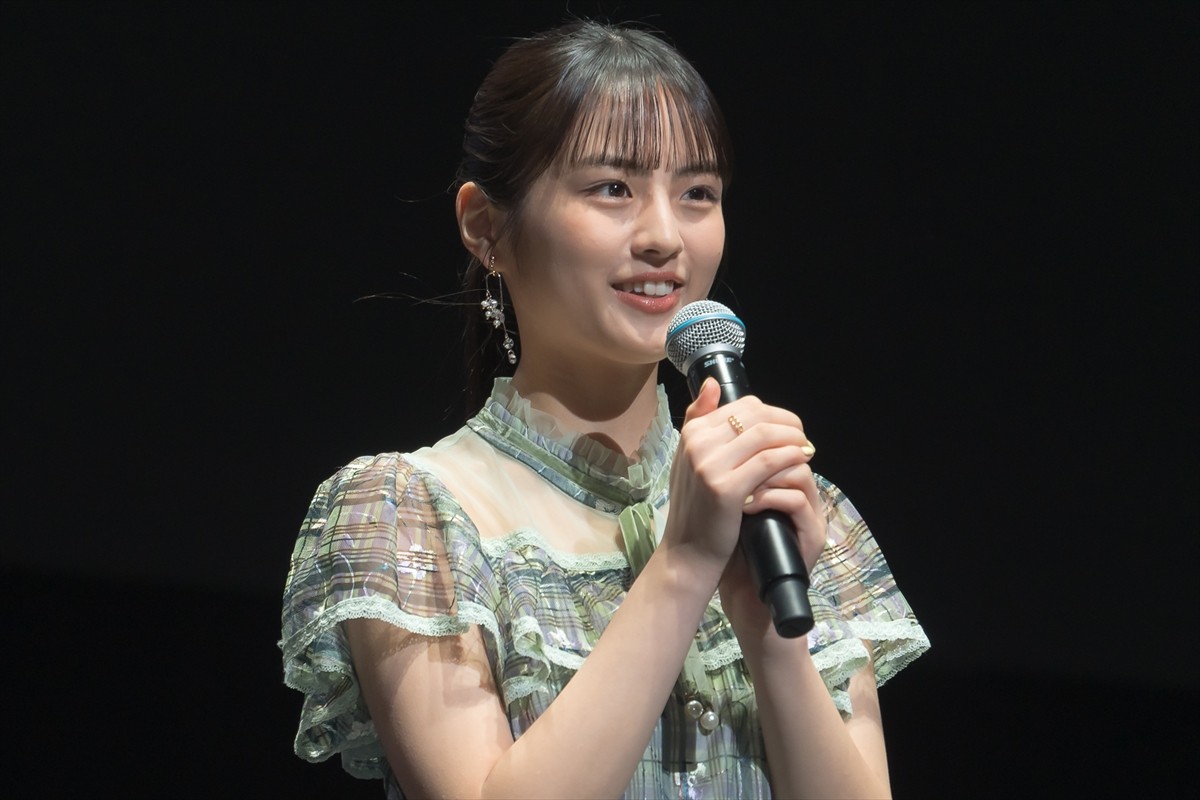 久保史緒里、三山凌輝に心を開く　「オープンすぎて開かざるを得なかった」と笑顔