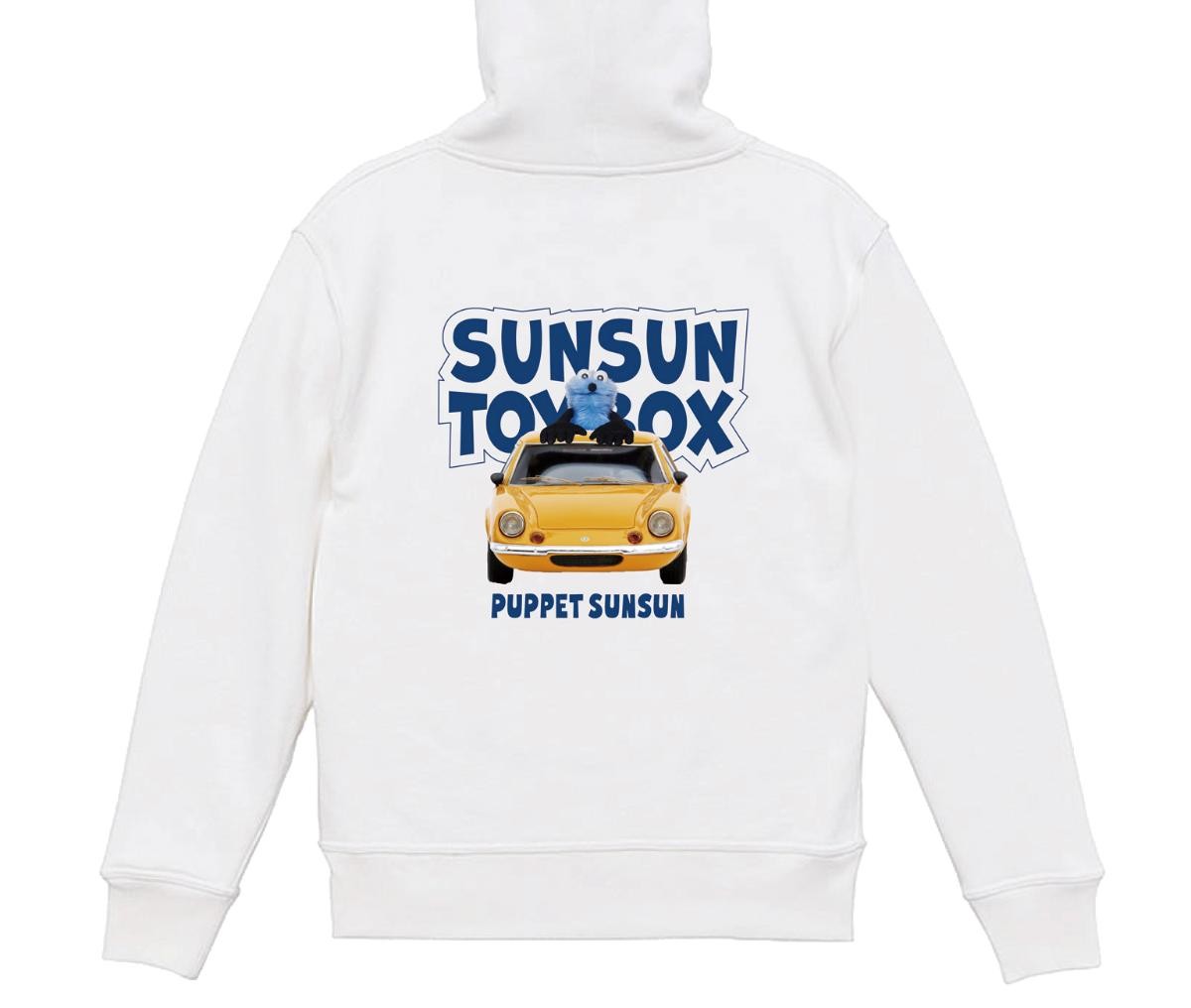 20250129「SUNSUN TOYBOX」