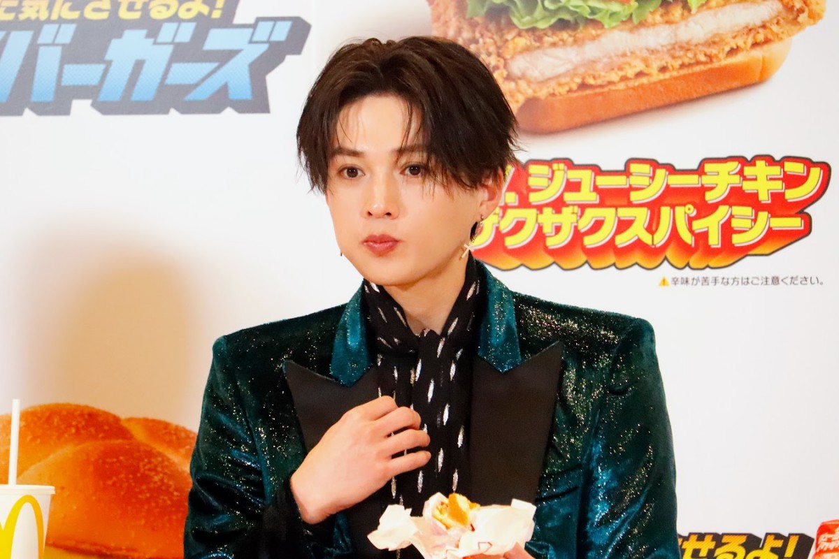 20250129 「『行った気にさせるよ！N．Y． バーガーズ』新商品発表会」