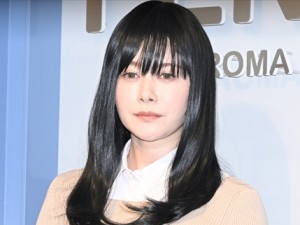 映画『パッチギ！』チョン・ガンジャ役の真木よう子