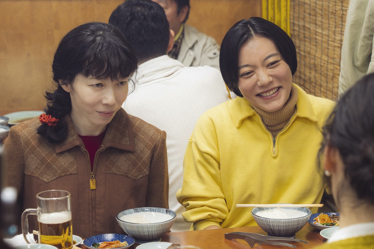 バカリズム脚本×市川実日子主演の地元系エイリアン・ヒューマン・コメディー『ホットスポット』今夜開幕！
