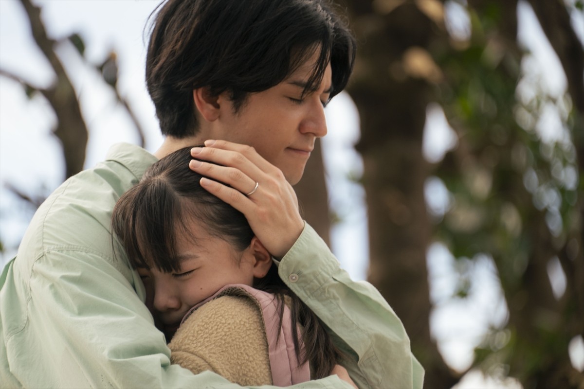 映画『366日』場面写真