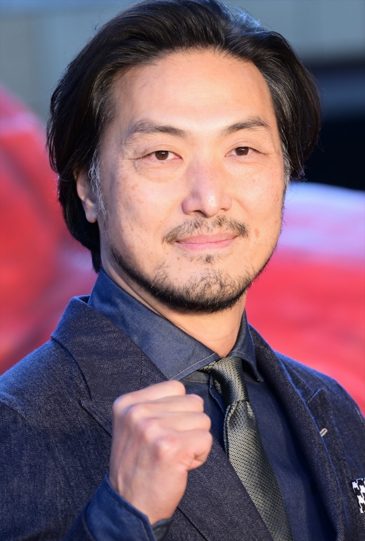 溝端淳平、新キャプテン・アメリカの日本語吹き替えに喜び　平岳大はハリウッドでの活動に感じた手応えを明かす