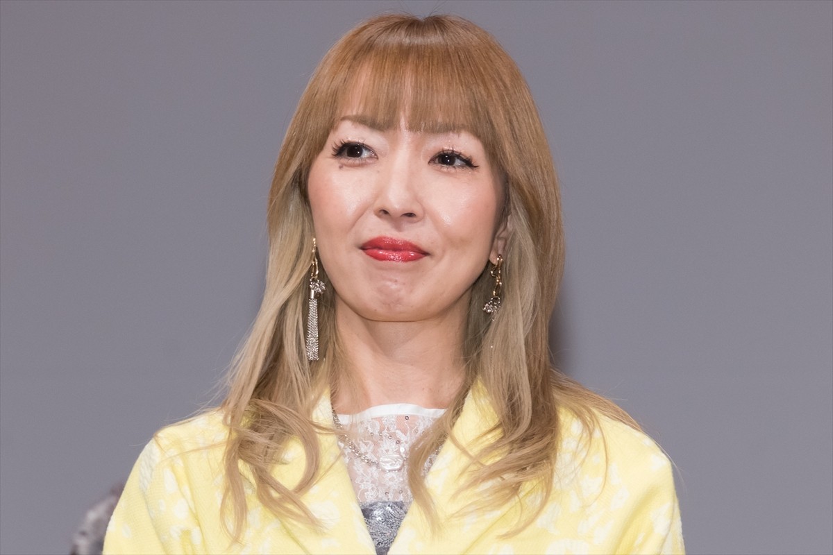 MAX・NANA＆知念里奈、沖縄アクターズスクール“完全復活”に「息子も入れて精神を鍛えたい」