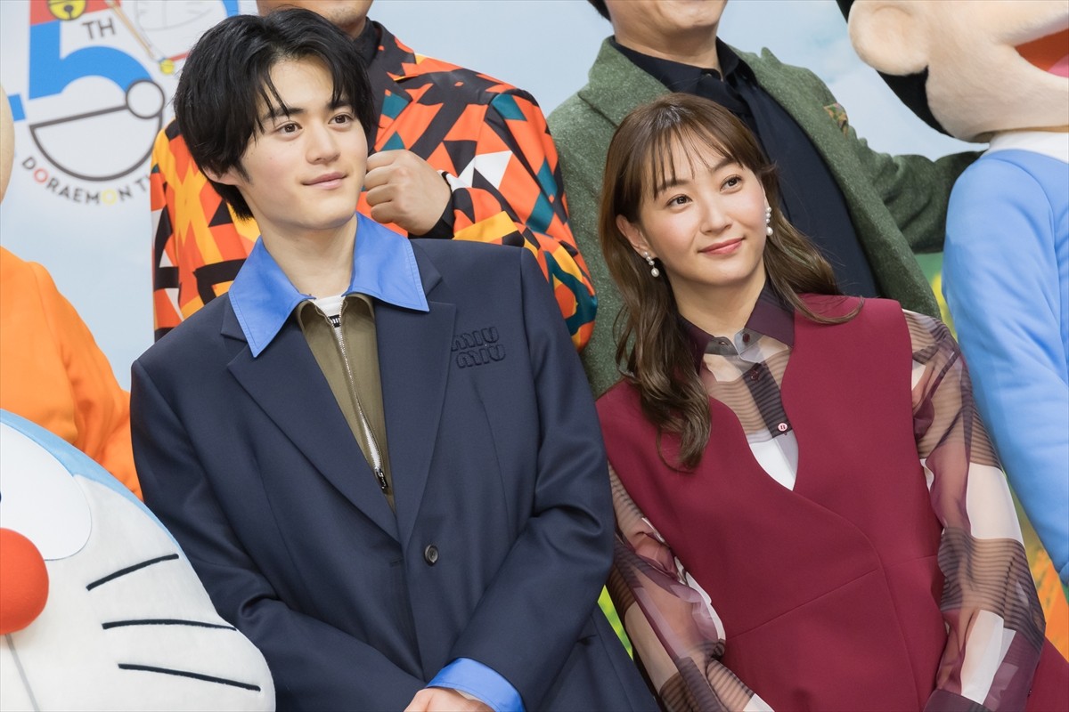 藤本美貴、夫婦関係は“ジャイアン形式”「お前のものは俺のもの」