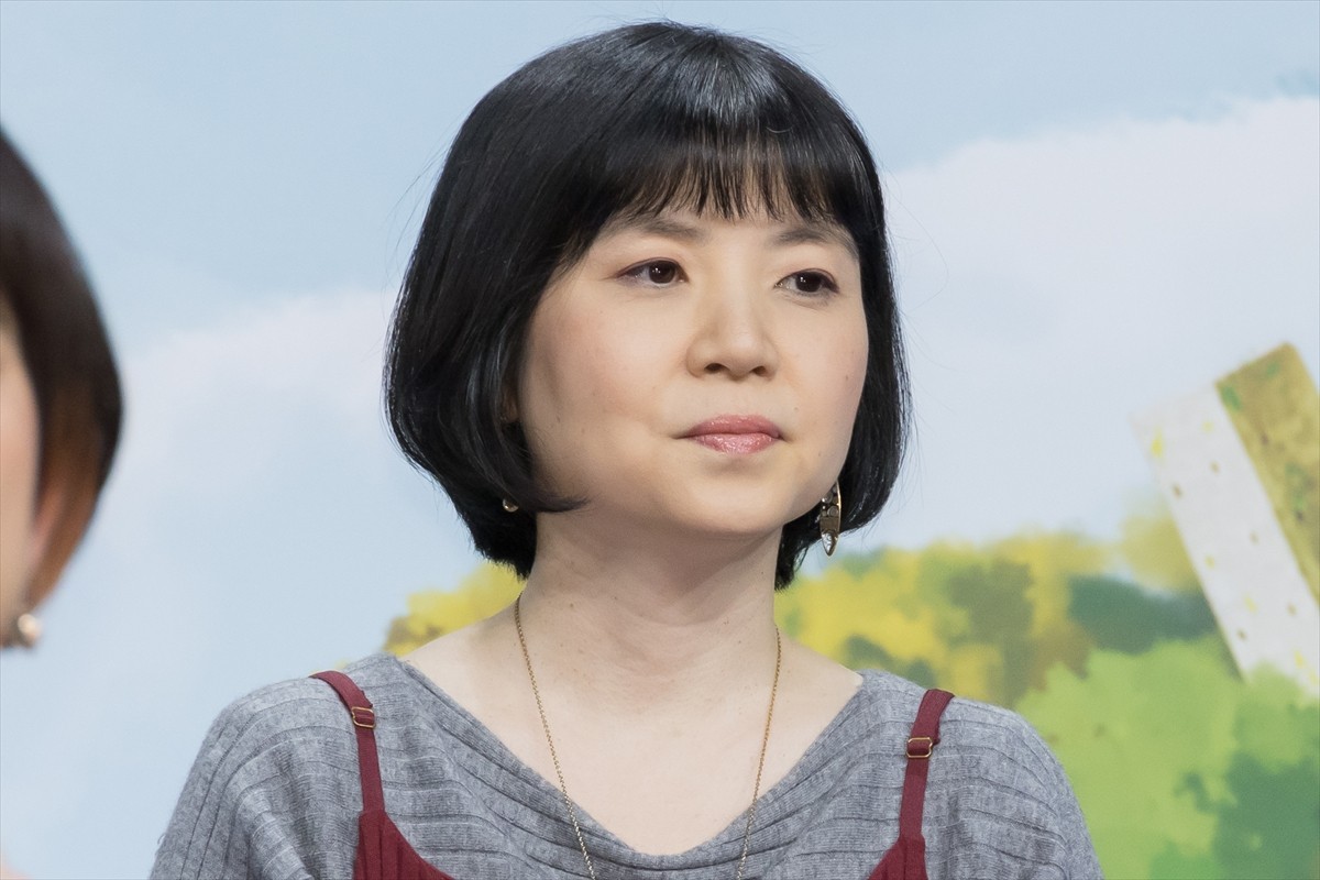 藤本美貴、夫婦関係は“ジャイアン形式”「お前のものは俺のもの」