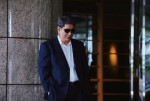 Amazon Original映画『Broken Rage』メイキング写真