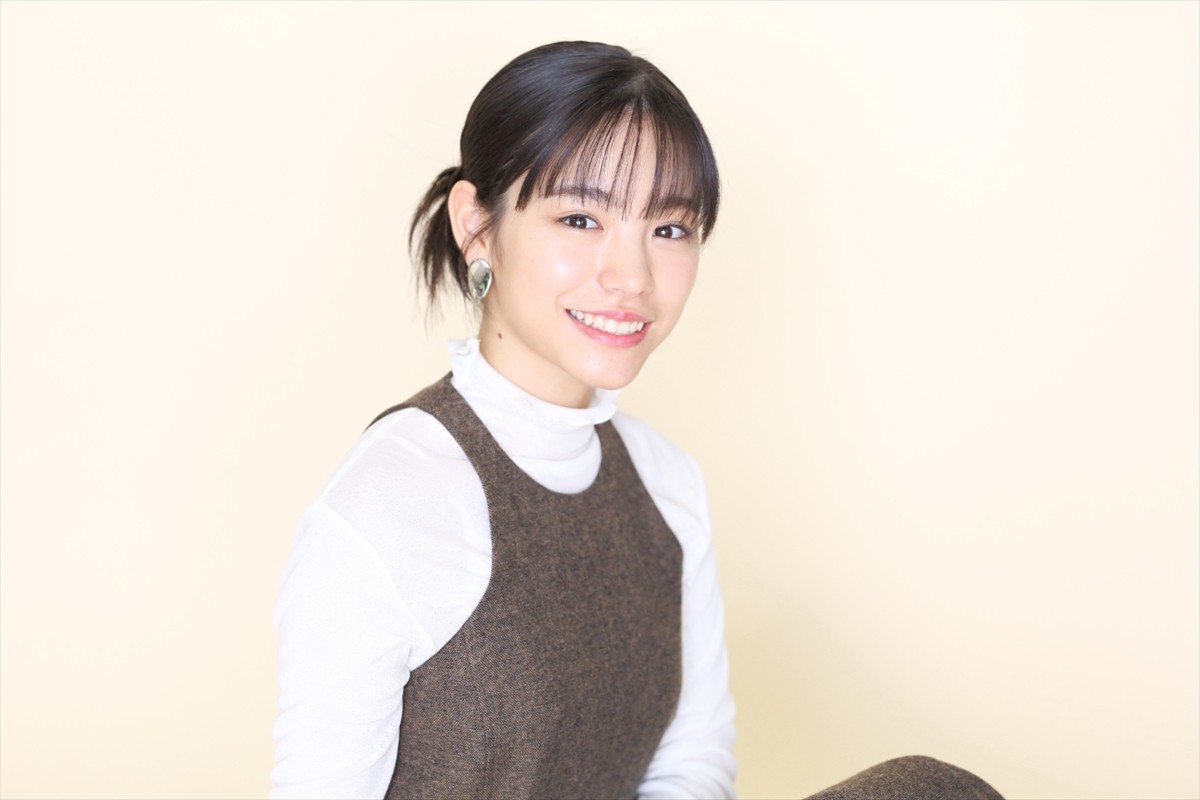 當真あみ、この春高校卒業　「役柄の幅が広がることが楽しみ」さらなる飛躍に意欲