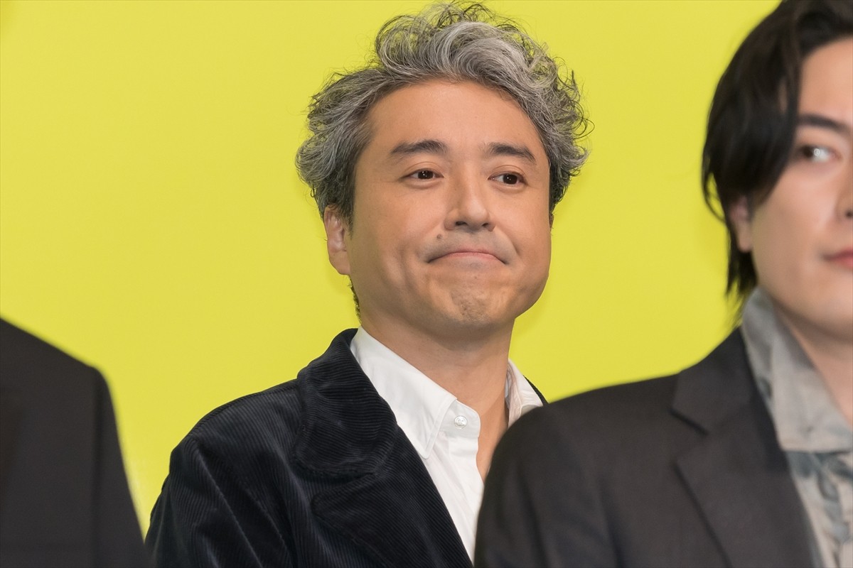 浜辺美波、福田雄一監督の洗礼受ける「達成感よりも喪失感がありました（笑）」