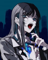 Ado、新アーティストビジュアル