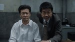 Amazon Original映画『Broken Rage』場面写真