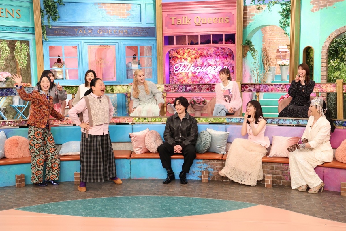 Snow Man・宮舘涼太、ロイヤルが止まらない！だて様流究極のサプライズデートを提案