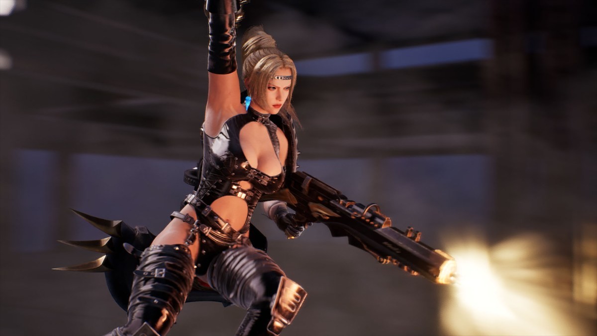 高速忍者アクションゲーム『NINJA GAIDEN 2 Black』が本日発売　プレイアブルキャラ追加やバトルサポート機能で名作がよみがえる