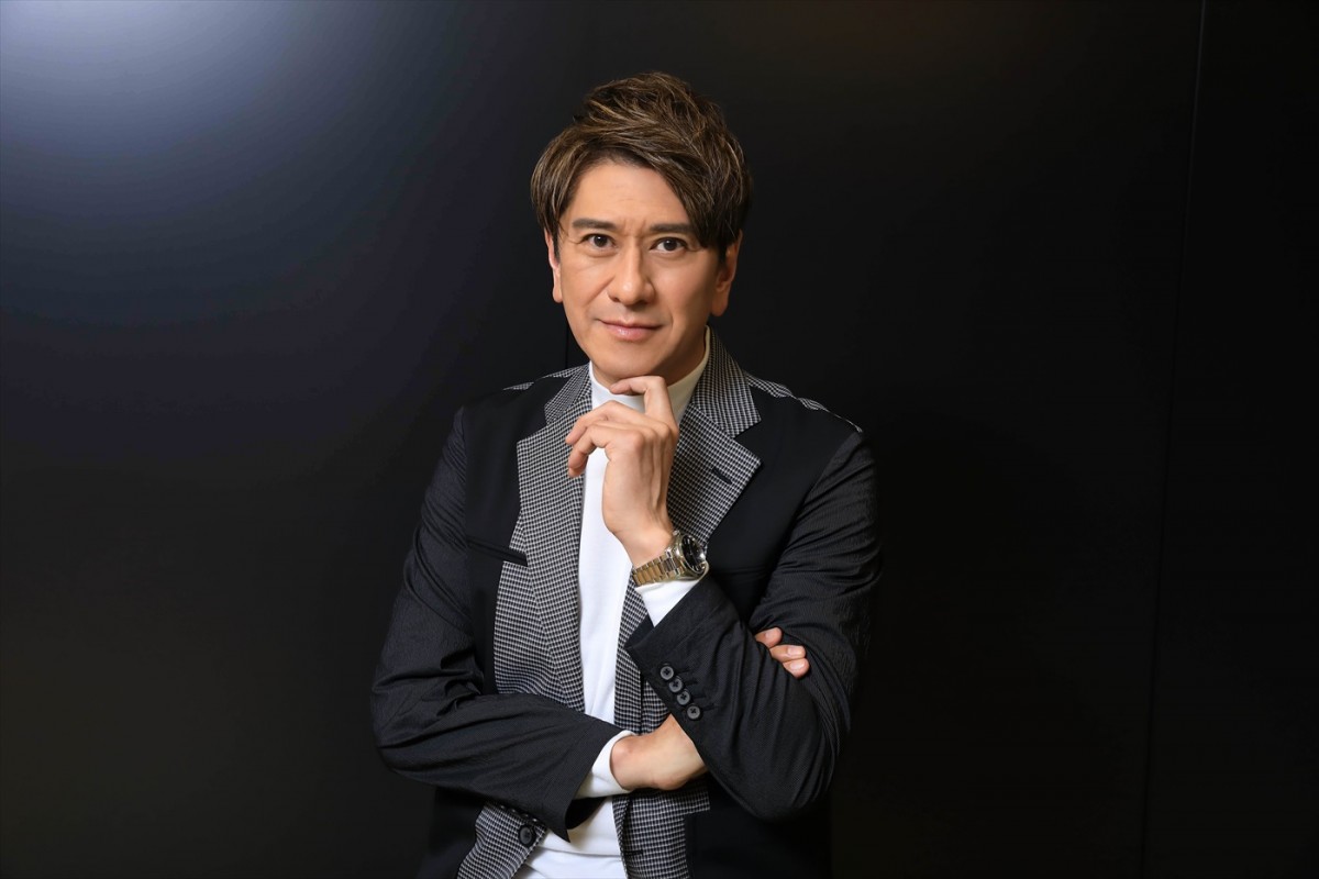 SE7EN、ASTRO・ジンジン、蒼井翔太が主人公役！　近藤真彦、平野莉玖も共演　ミュージカル『ドリームハイ』4月上演