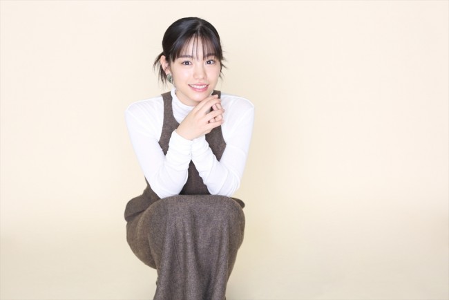 土曜ドラマ『リラの花咲くけものみち』インタビュー　20250110実施