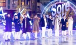1月10日放送の『それSnow Manにやらせて下さい』より