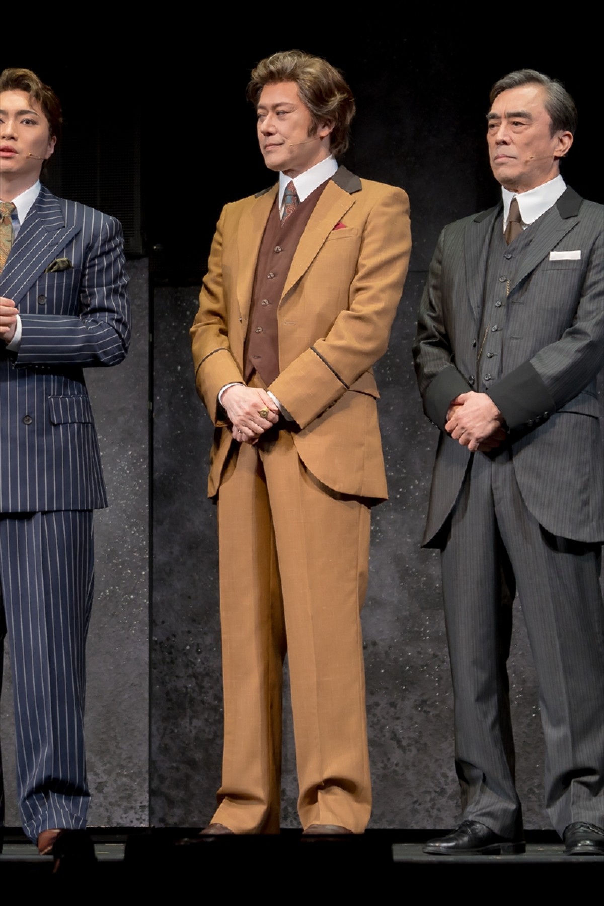 松下洸平＆松下優也、お互いの尊敬できる部分を告白「数え切れないくらいあります」