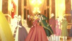 劇場アニメ『ベルサイユのばら』情熱のフェルゼンPVより