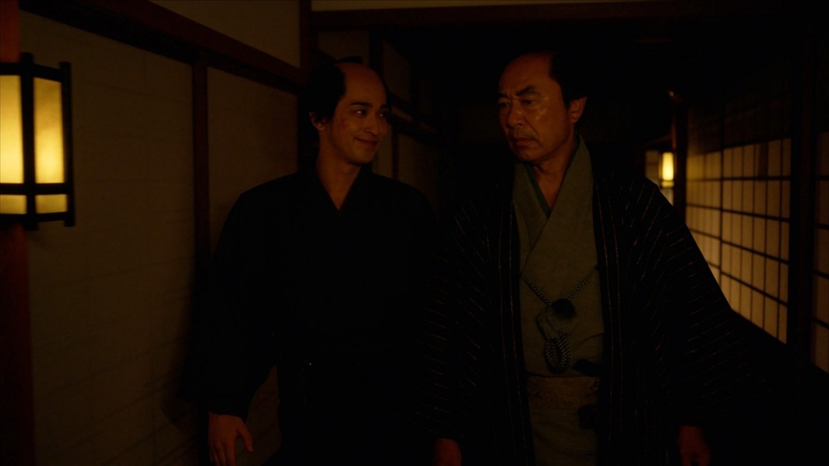 『べらぼう』初回　女郎たちの悲劇を映した衝撃シーンにネット騒然「エグイな…」「NHK攻めてる」
