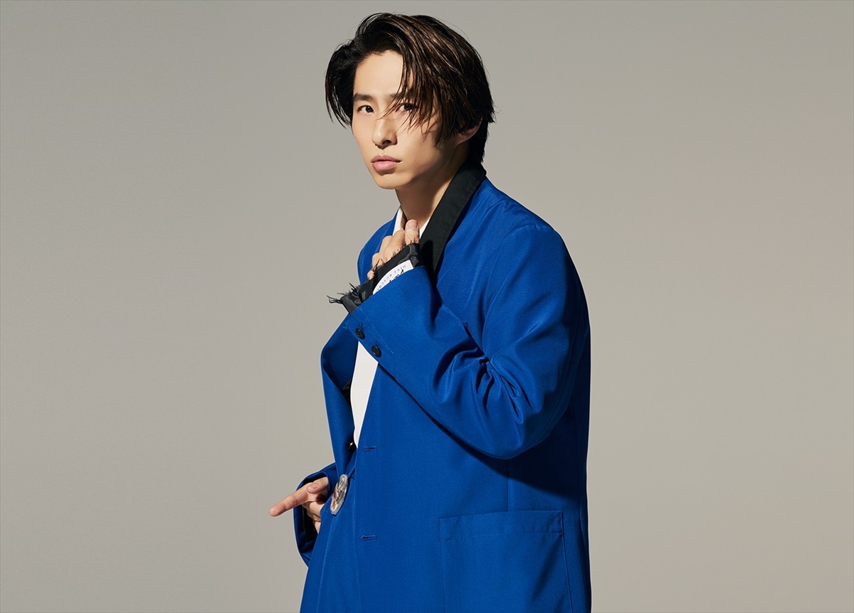 Number_i、三宅健、北山宏光らTOBE所属アーティストが大集結！　「to HEROes 〜TOBE 2nd Super Live〜」開催決定！