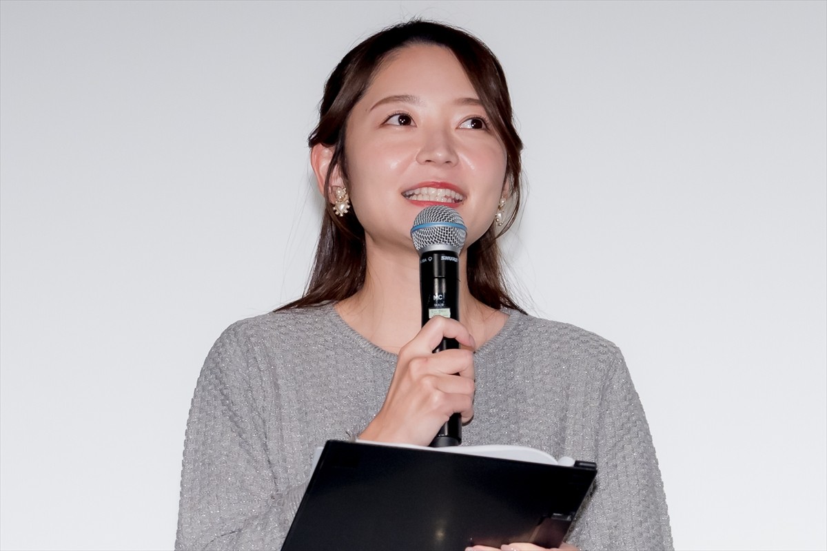 松重豊、『劇映画 孤独のグルメ』サプライズ出演の遠藤憲一の裏話を告白「寂しがってた」