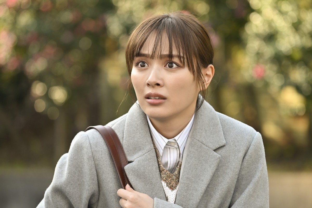 『問題物件』初回　“犬頭”上川隆也の奇行に反響「人間じゃない可能性」「かわいい！！笑」