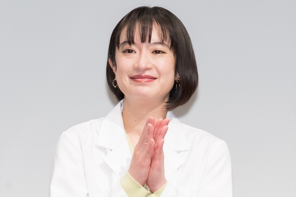 Hey！Say！JUMP・中島裕翔、板垣李光人は「すごい可愛い。ワンちゃんみたい」