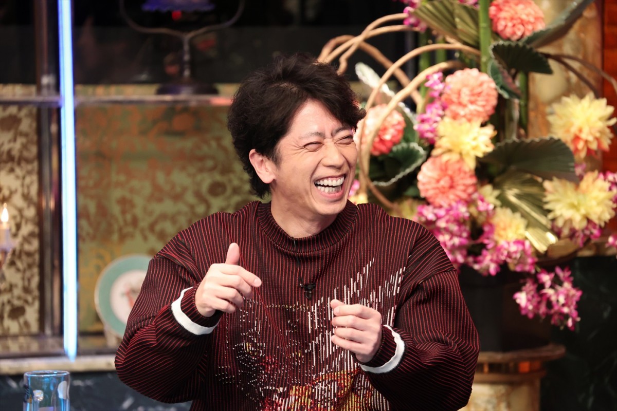 あの、「ダサいと思う」独特すぎる瞬間明かす！　あすの『酒のツマミになる話』