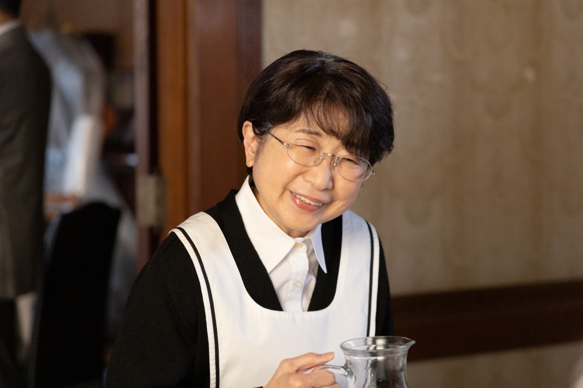 『相続探偵』初回　“灰江”赤楚衛ニ、飄々キャラから一転の激怒に反響「かっこいい…」「新境地」