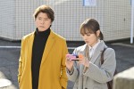 『問題物件』第3話より