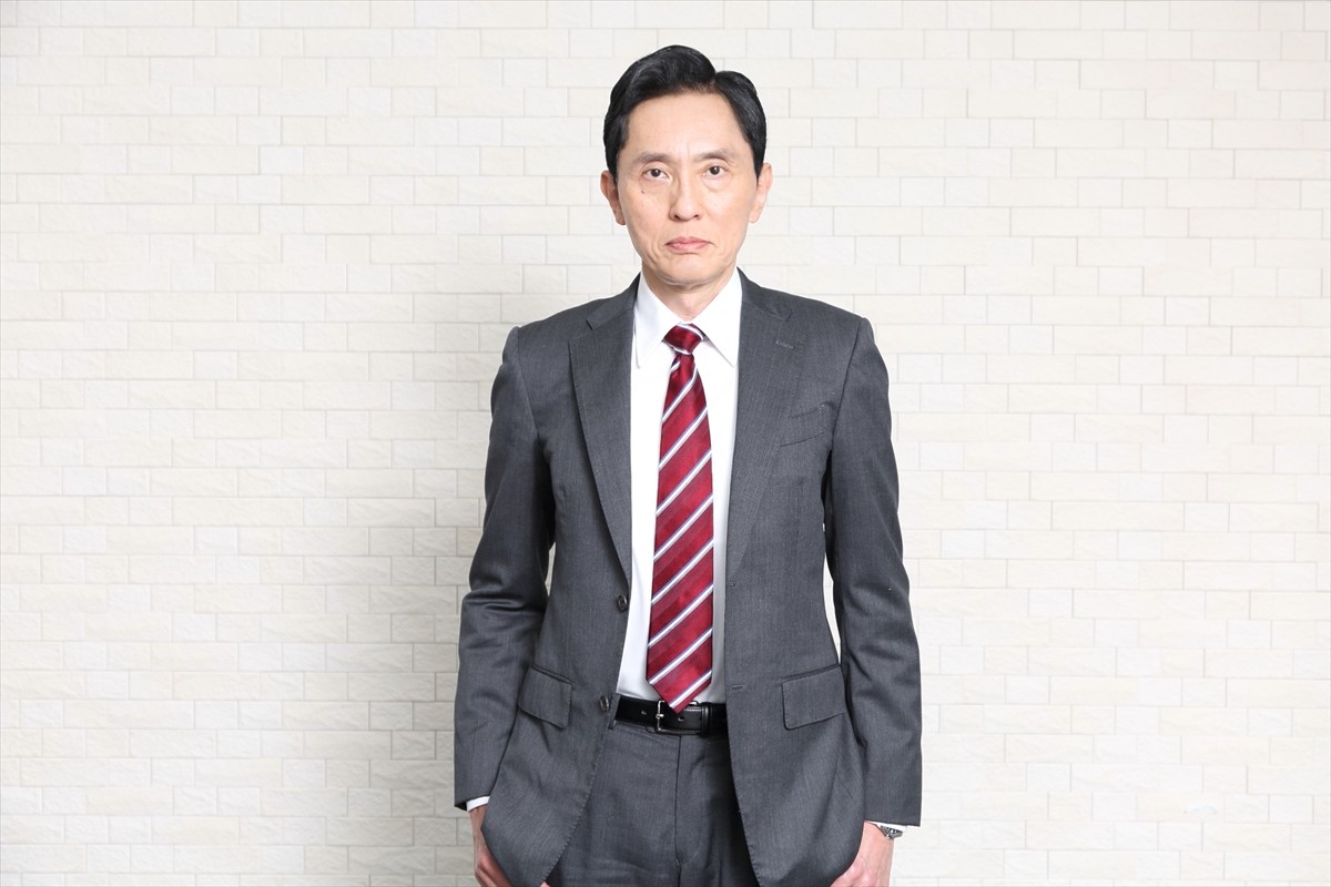 松重豊＆遠藤憲一、血だらけの出会いから育んだ絆　60代も互いの活躍に刺激受け切磋琢磨
