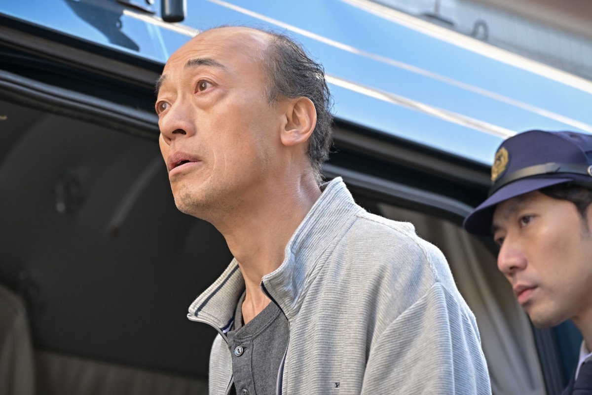 『クジャクのダンス、誰が見た？』第2話“心麦”広瀬すず、“神井”磯村勇斗から出生の秘密を突き付けられる