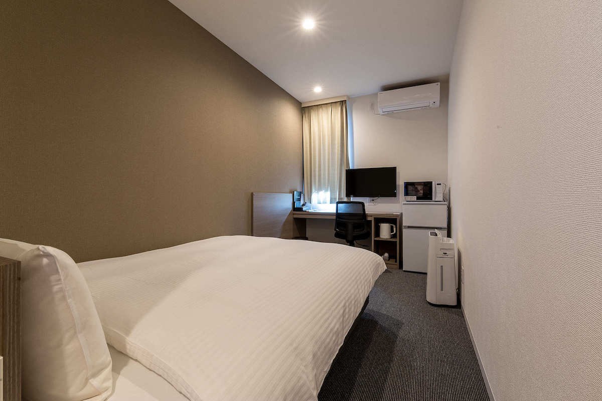 250203_HOTEL R9 The Yard つくば