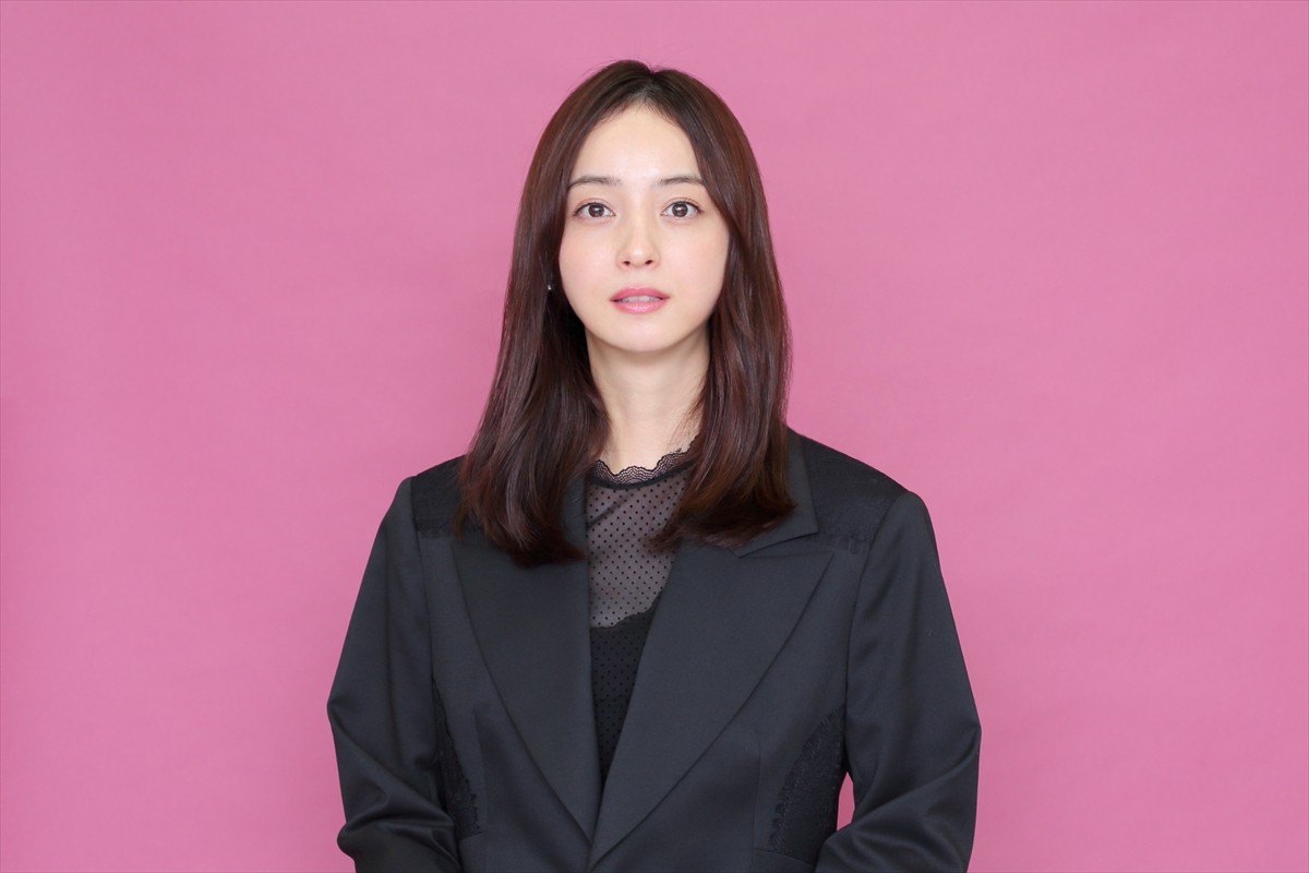 佐々木希＆渋谷凪咲、復讐劇で敵対も「気さくで飾らない」「みんなに好かれる」人柄にすぐ意気投合