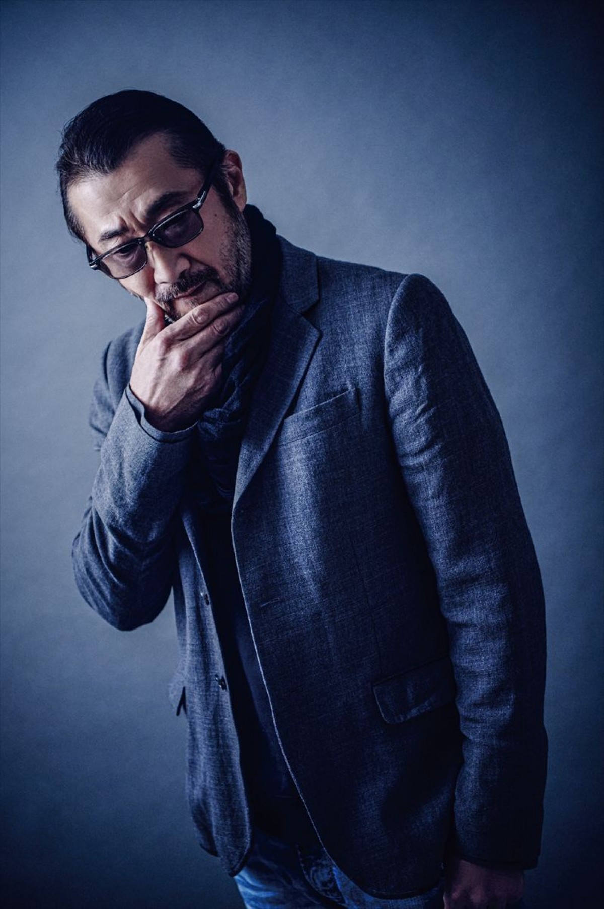 ニコラス・ケイジがフルスロットルで狂気をまき散らす！　『シンパシー・フォー・ザ・デビル』大塚明夫ナレーションの本予告解禁