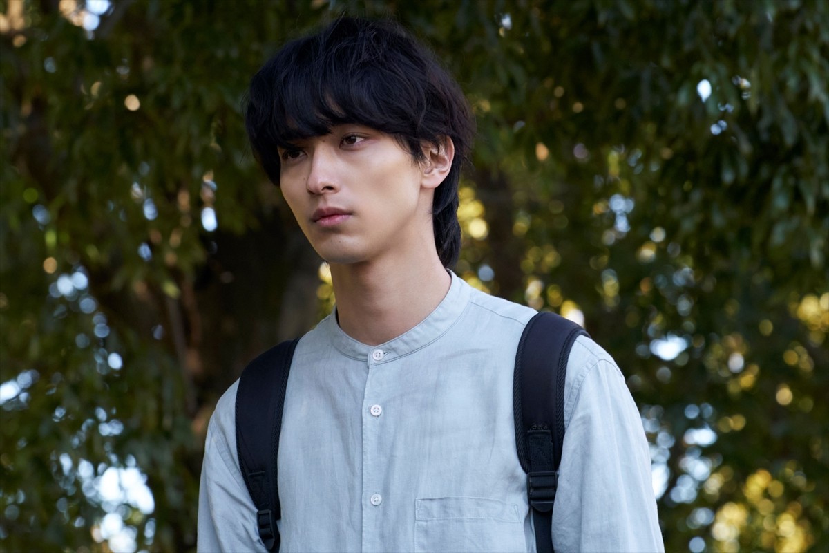 横浜流星、ピアノ初挑戦！　『片思い世界』で広瀬すず、杉咲花、清原果耶と共演