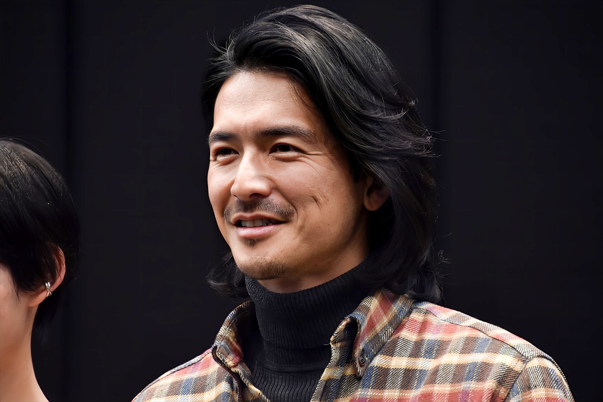 井之脇海＆金子大地、W主演ドラマ『晩餐ブルース』に自信「絶対にお腹が空くと思います」