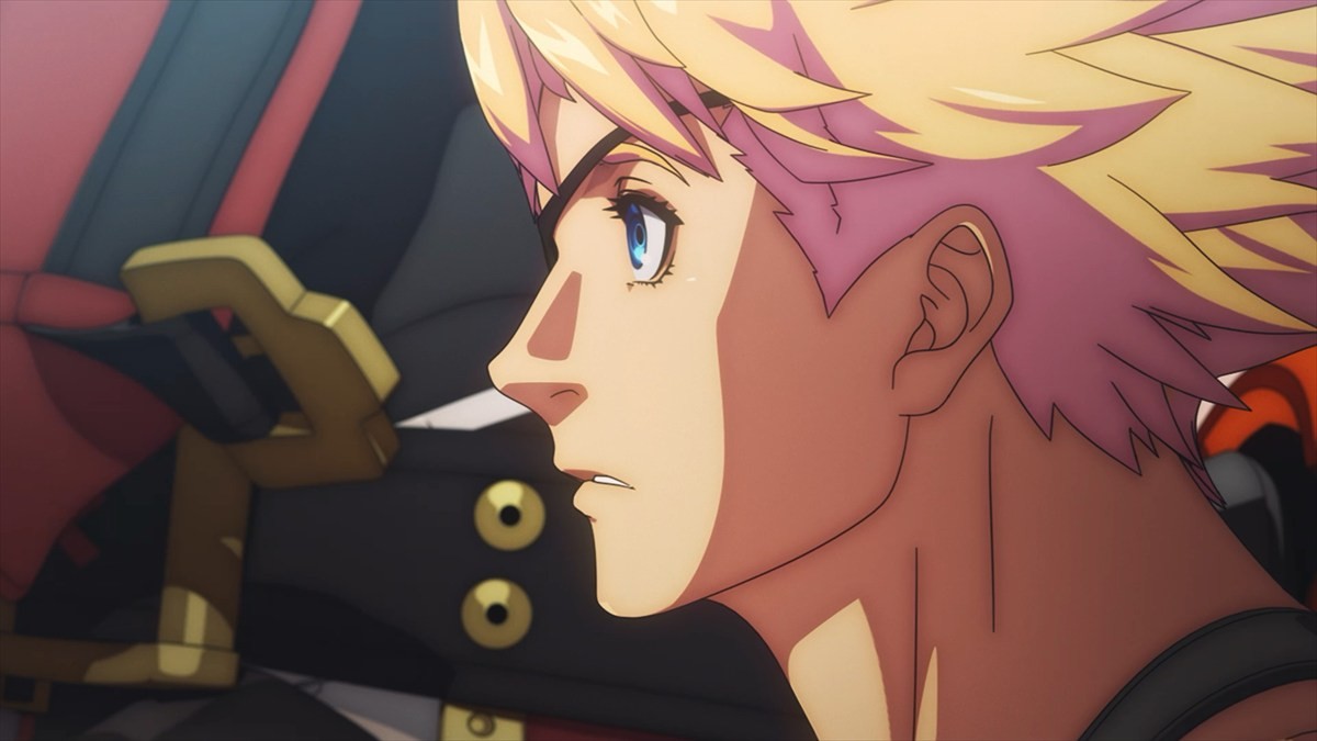 「ギルティギア」初のアニメ『ギルティギア ストライヴ: デュアル ルーラーズ』2025年4月5日放送決定　メインPVやOP主題歌情報も解禁