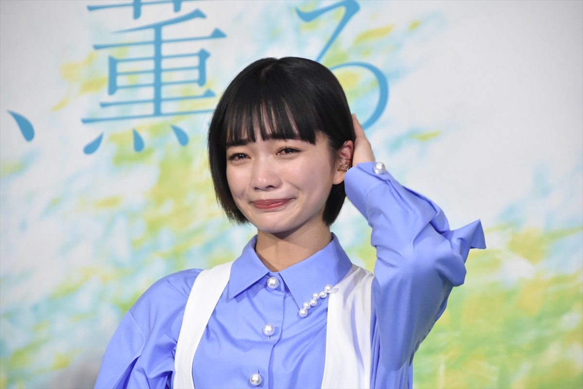 2026年前期朝ドラ『風、薫る』はW主人公の“バディもの”　主演のひとりは見上愛