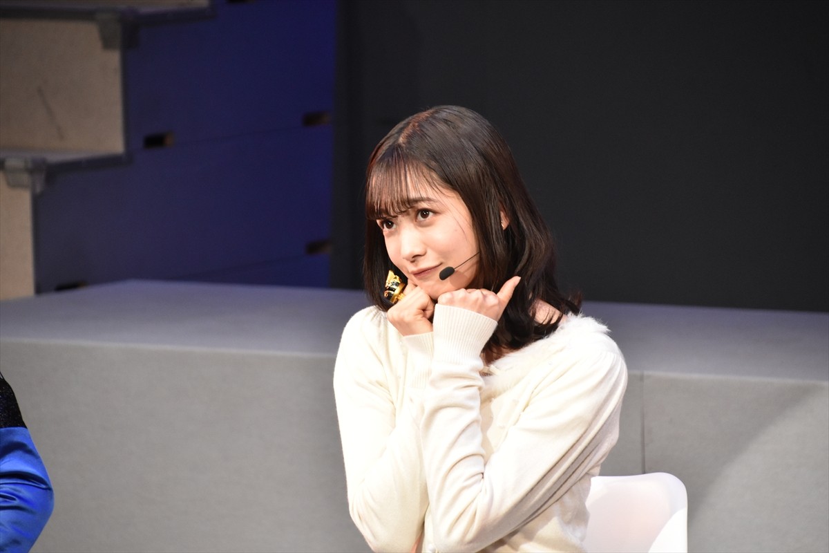 『ナンバーワン戦隊ゴジュウジャー』会見に歴代レッド集結！　“ゴジュウウルフ” 冬野心央「かけがえのない、愛される作品に」