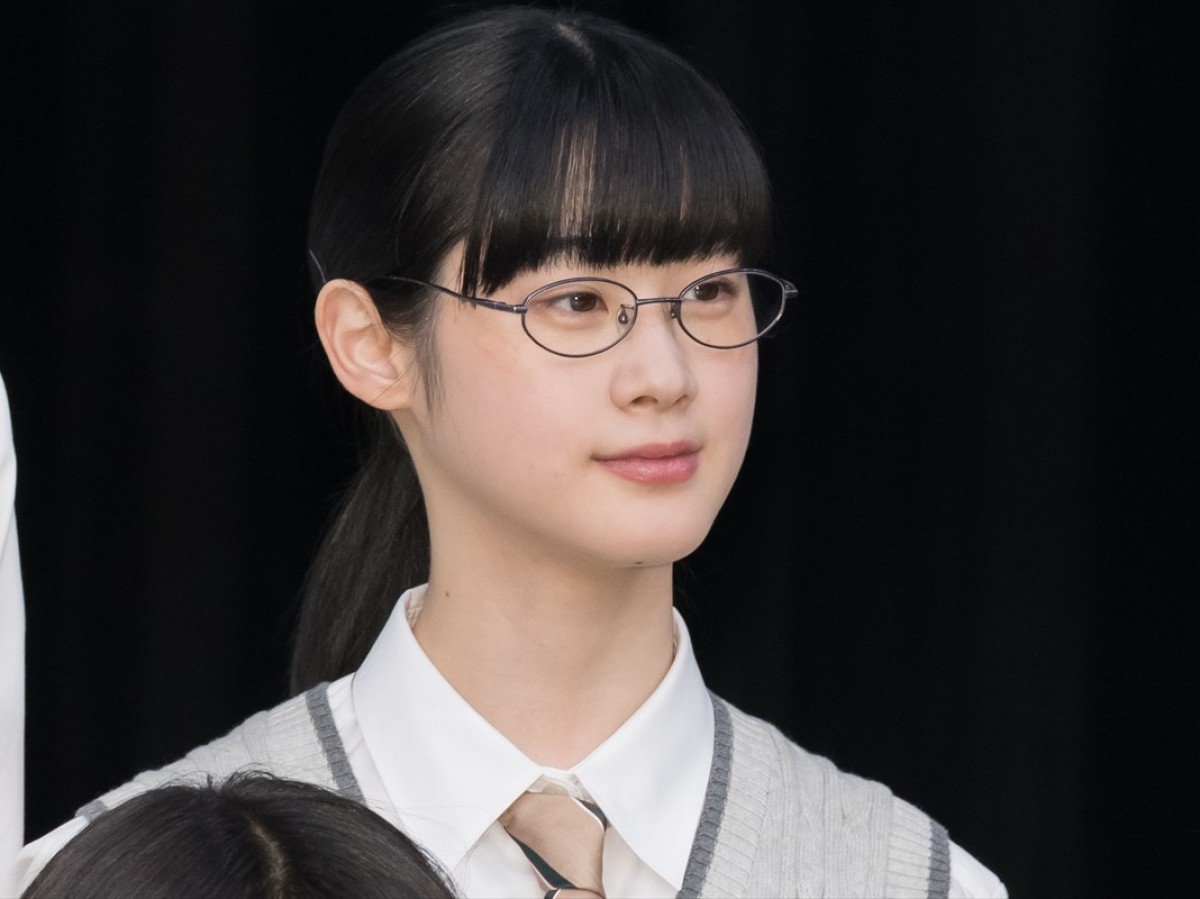 話題の日曜劇場『御上先生』気になる生徒役をチェック！　“朝ドラ”ヒロインに人気俳優の長男も