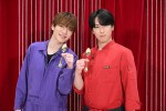 1月31日放送の『それSnow Manにやらせて下さい×黄金のワンスプーン合体SP』より
