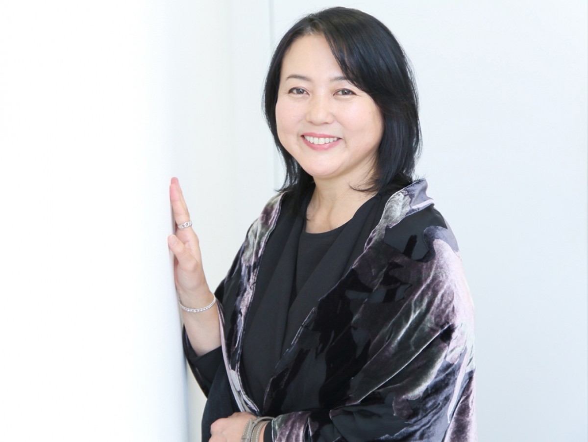 杉田かおる