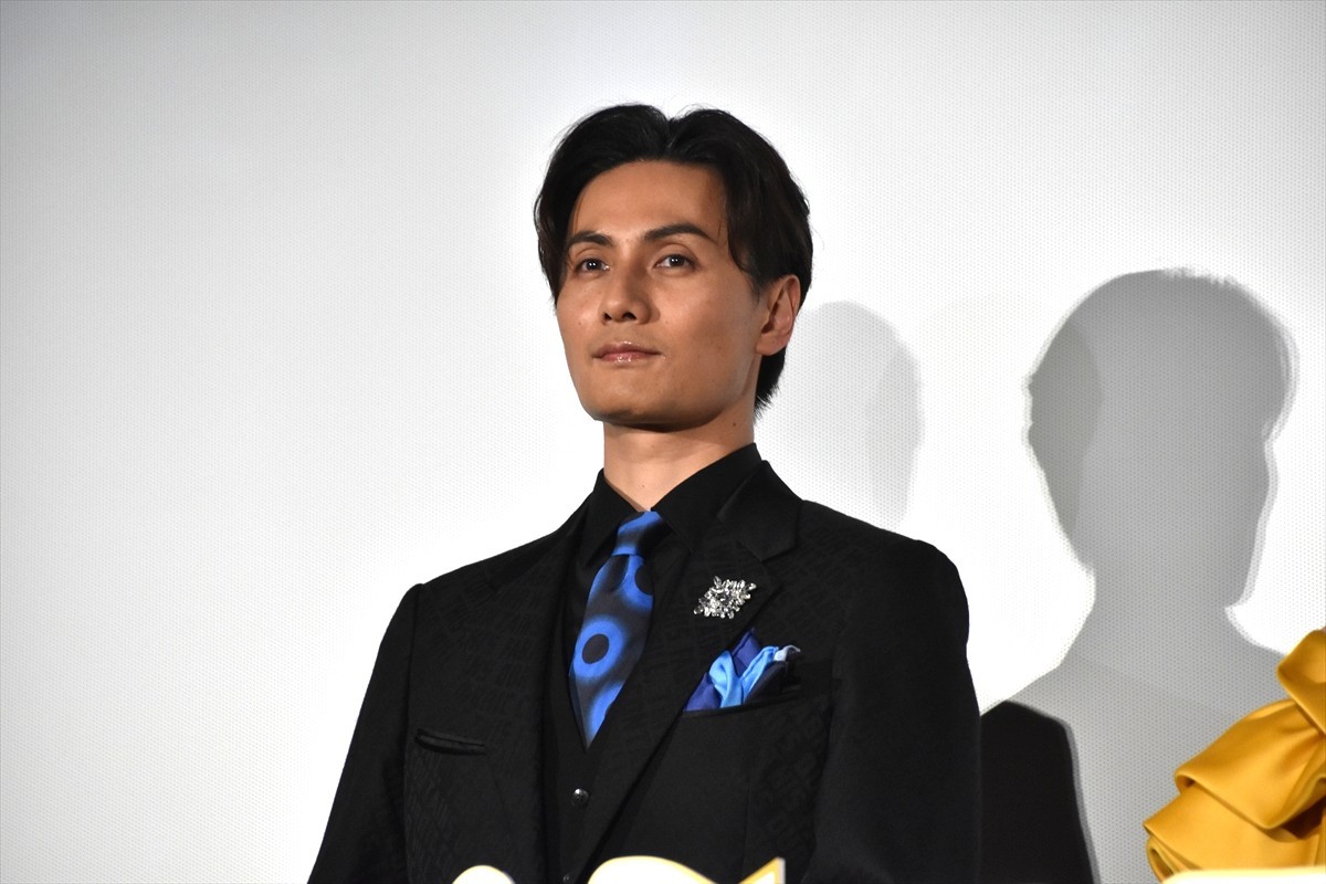 沢城みゆき、アンドレ役・豊永利行を差し置いて…!?　元宝塚雪組トップスター・彩風咲奈に大照れ