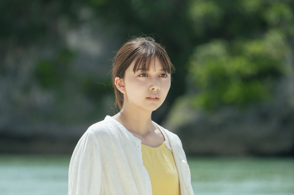 映画『366日』場面写真